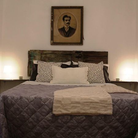 Tuscany B&B Suite Pinzotto Ciggiano Eksteriør bilde