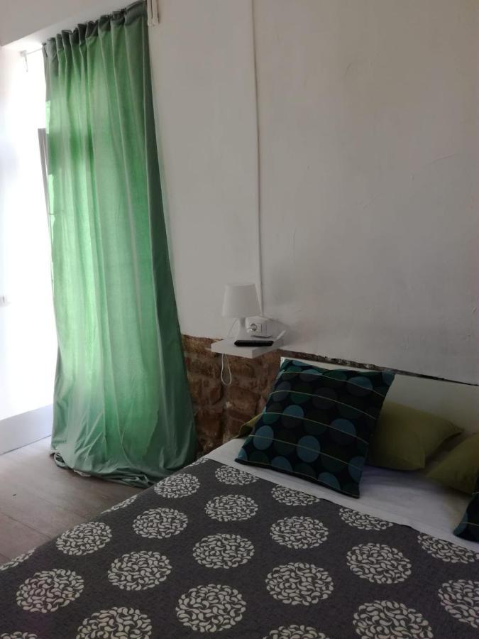 Tuscany B&B Suite Pinzotto Ciggiano Eksteriør bilde