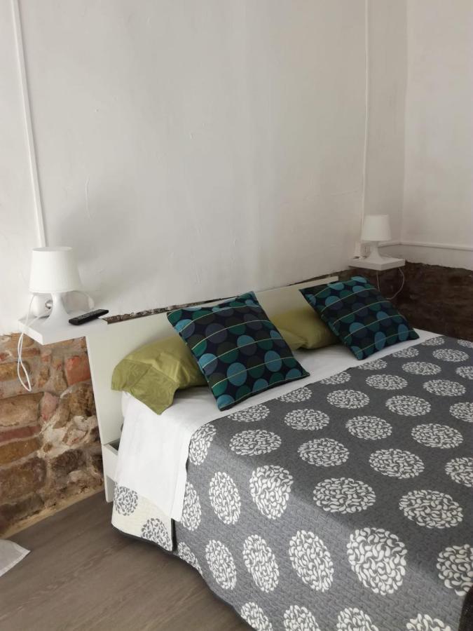 Tuscany B&B Suite Pinzotto Ciggiano Eksteriør bilde