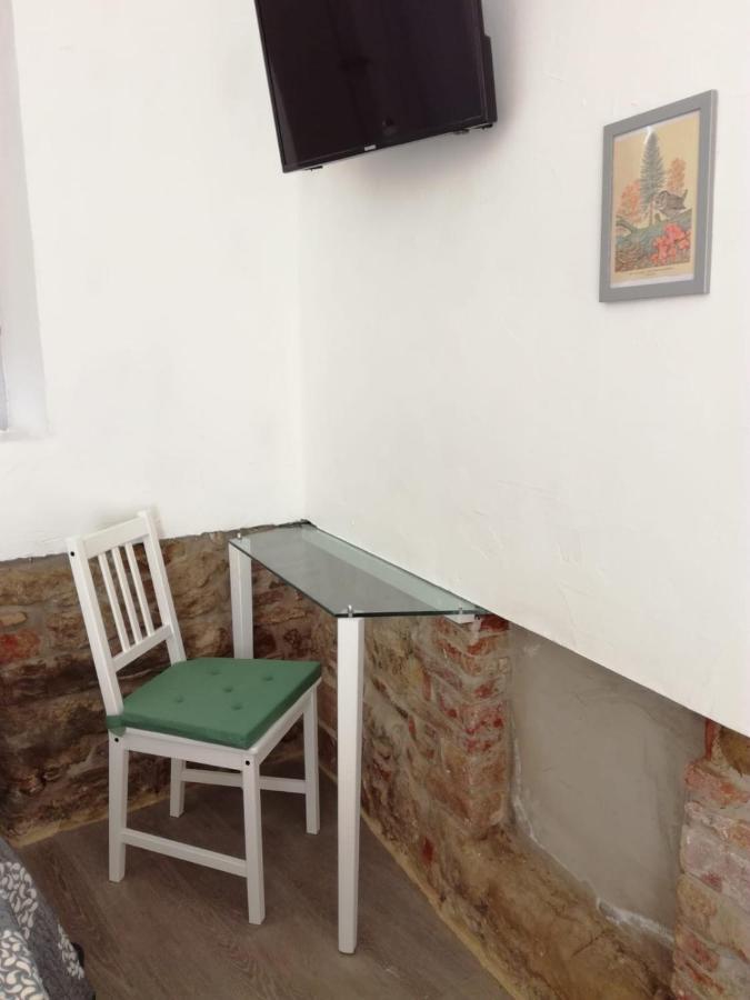 Tuscany B&B Suite Pinzotto Ciggiano Eksteriør bilde