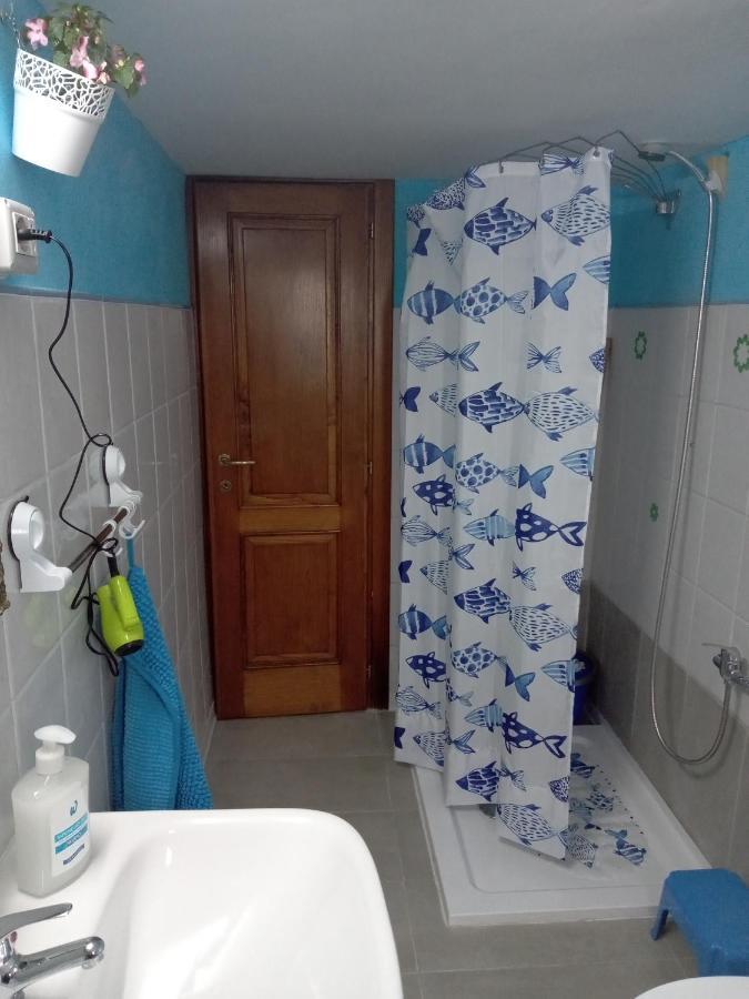 Tuscany B&B Suite Pinzotto Ciggiano Eksteriør bilde