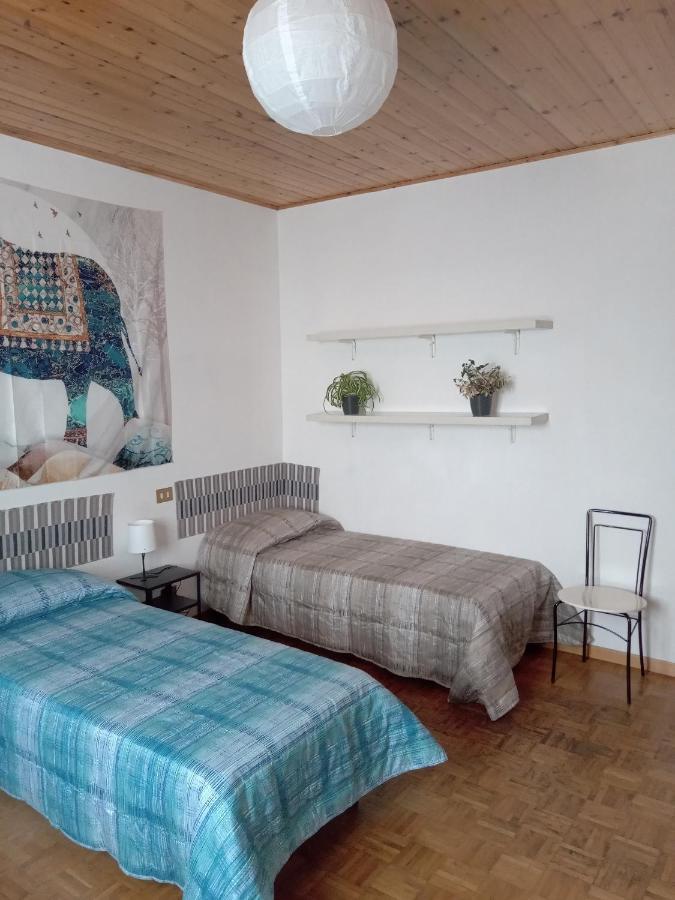 Tuscany B&B Suite Pinzotto Ciggiano Eksteriør bilde