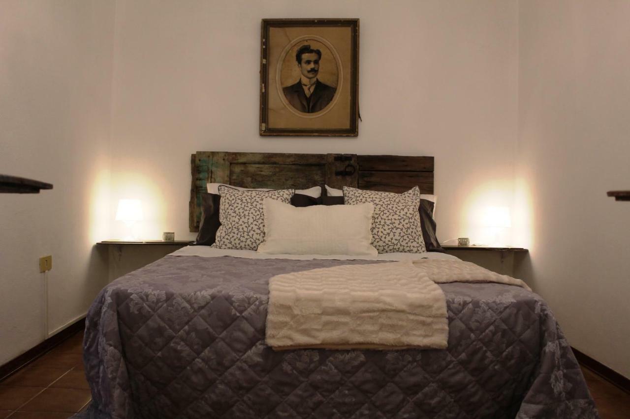 Tuscany B&B Suite Pinzotto Ciggiano Eksteriør bilde