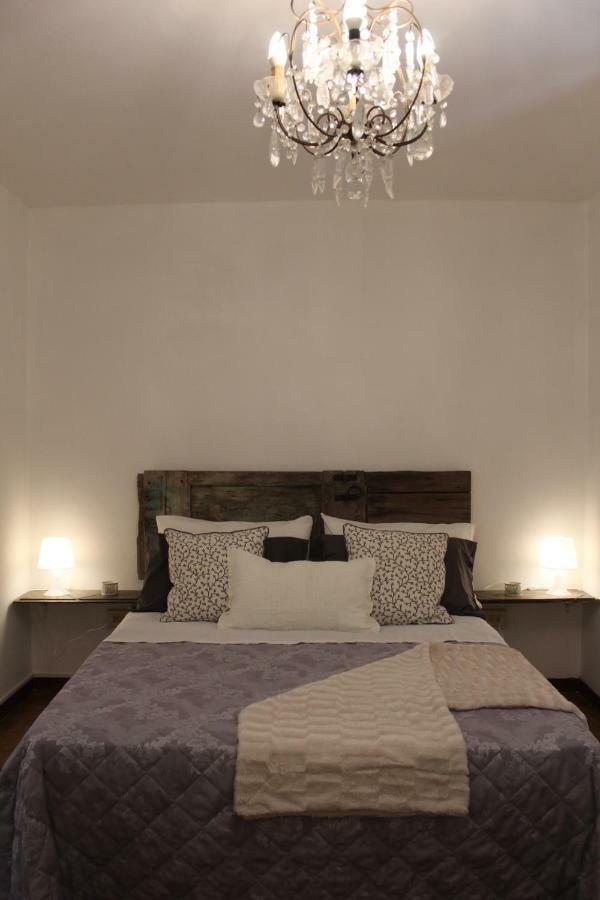 Tuscany B&B Suite Pinzotto Ciggiano Eksteriør bilde