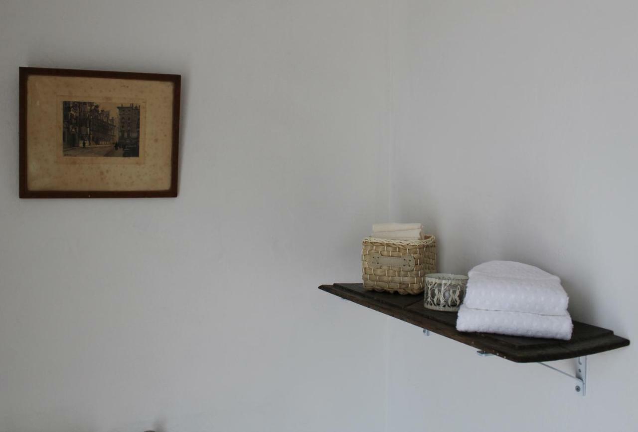 Tuscany B&B Suite Pinzotto Ciggiano Eksteriør bilde