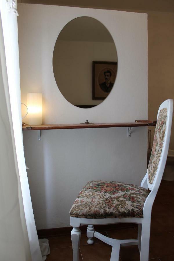 Tuscany B&B Suite Pinzotto Ciggiano Eksteriør bilde