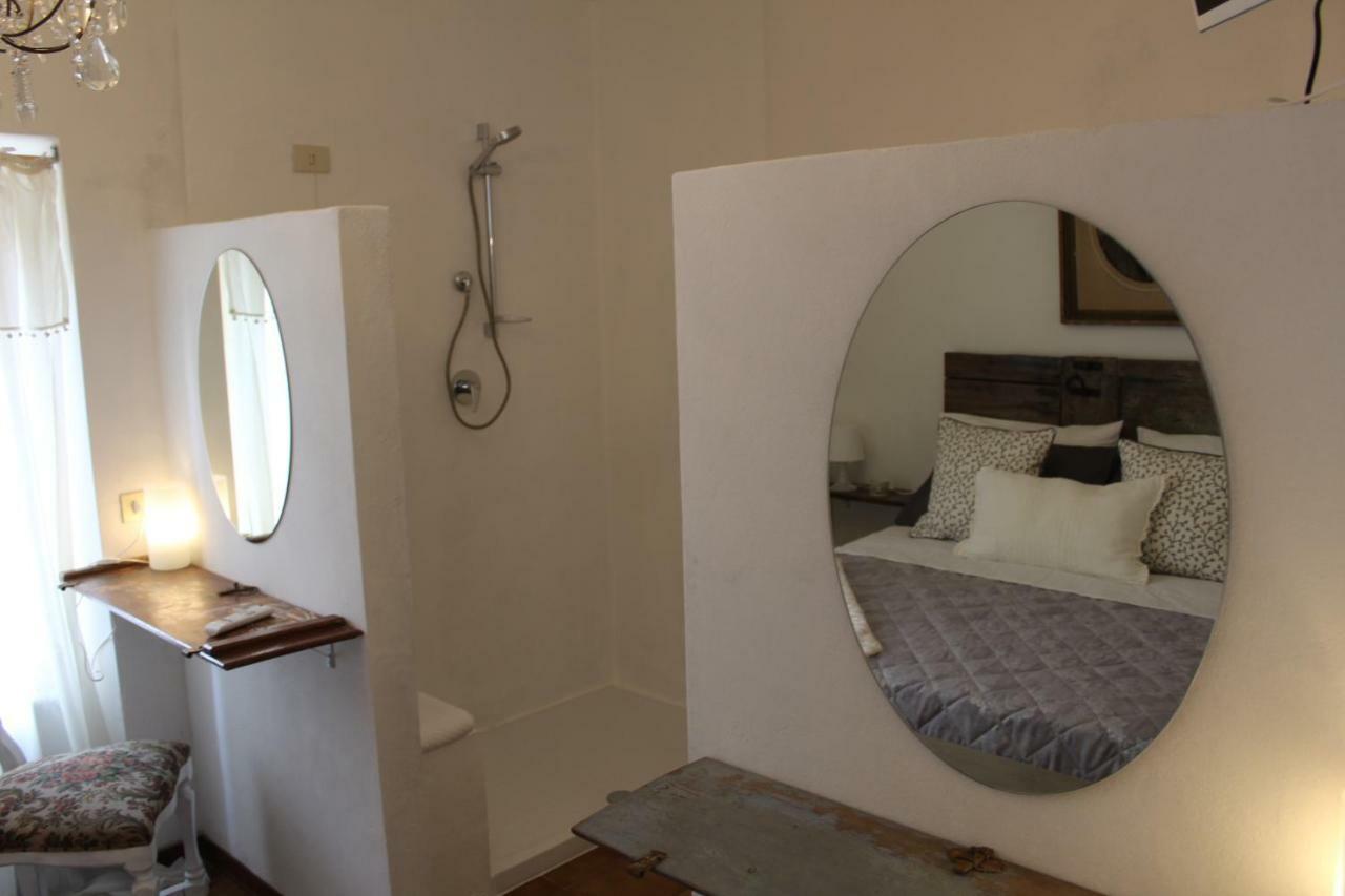 Tuscany B&B Suite Pinzotto Ciggiano Eksteriør bilde