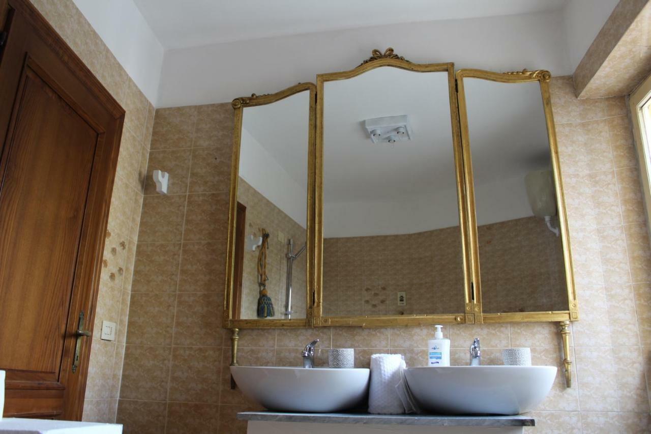 Tuscany B&B Suite Pinzotto Ciggiano Eksteriør bilde