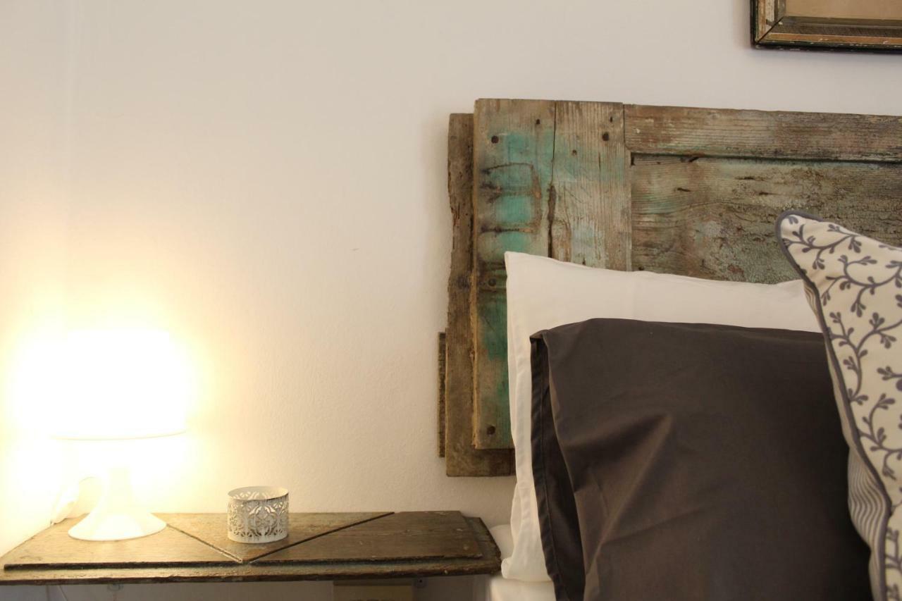 Tuscany B&B Suite Pinzotto Ciggiano Eksteriør bilde