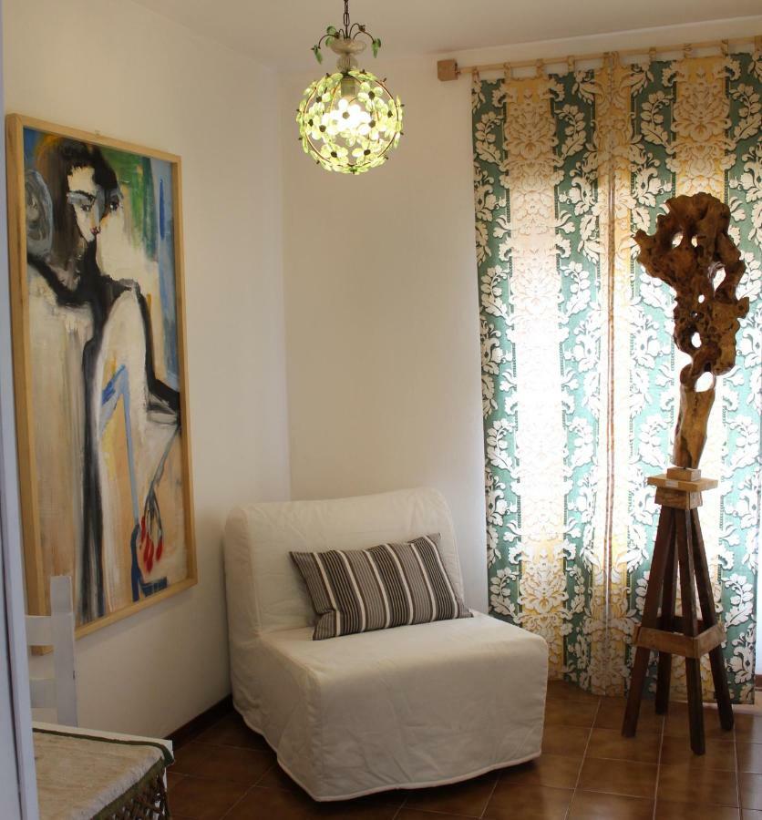 Tuscany B&B Suite Pinzotto Ciggiano Eksteriør bilde