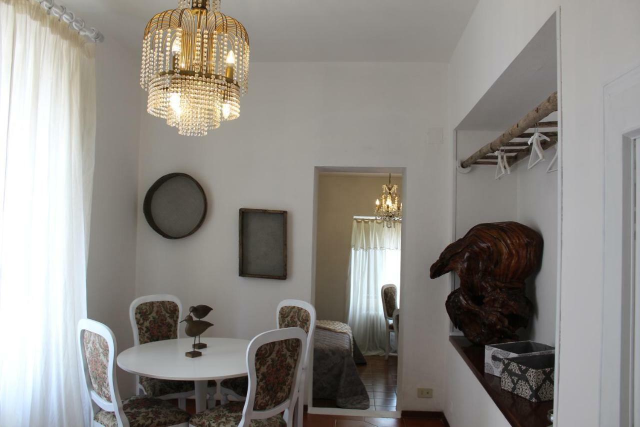 Tuscany B&B Suite Pinzotto Ciggiano Eksteriør bilde