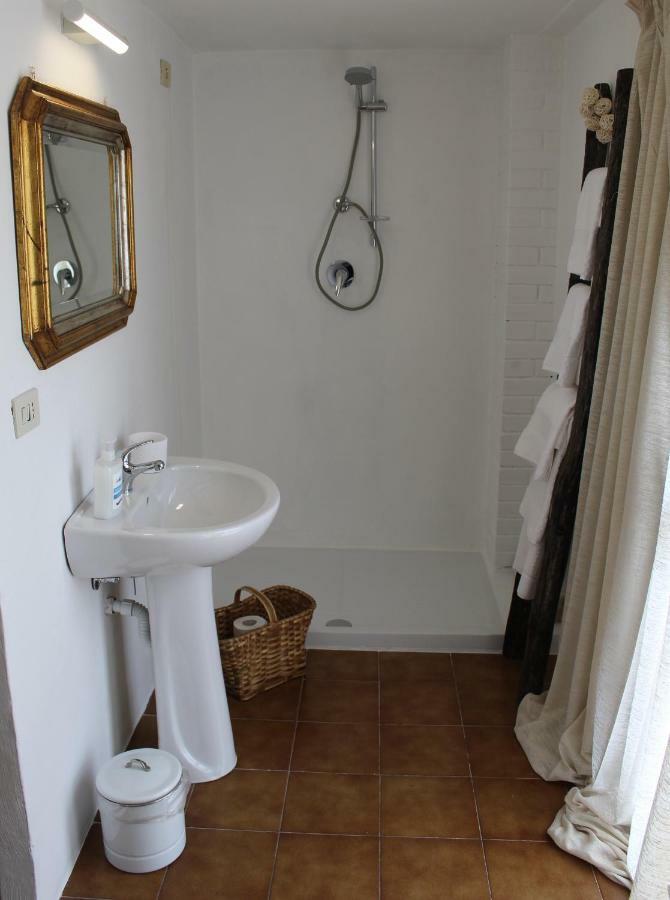 Tuscany B&B Suite Pinzotto Ciggiano Eksteriør bilde