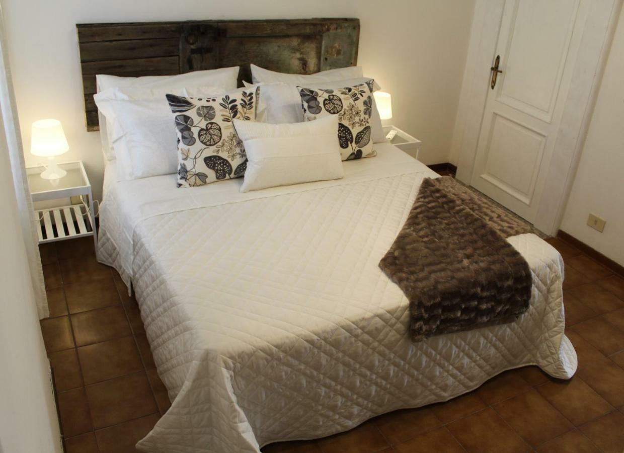Tuscany B&B Suite Pinzotto Ciggiano Eksteriør bilde